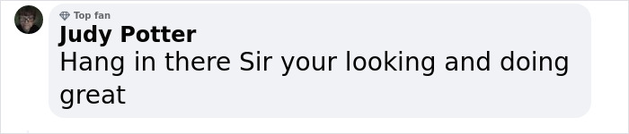 Bride Swaps Flower Girls For 'Flower Grandpa'