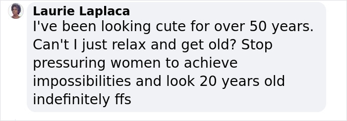 "Can't I Just Relax And Get Old?": Fit 61 And 56 Y.O. Couple Sparks Controversy Online