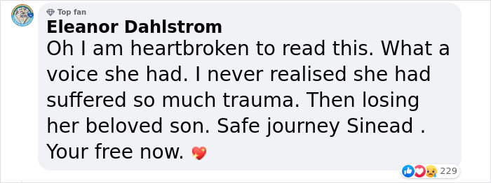 &ldquo;Fight The Real Enemy&rdquo;: Sin&eacute;ad O&rsquo;Connor Had No Regrets About Her Life-Changing &ldquo;SNL&rdquo; Incident