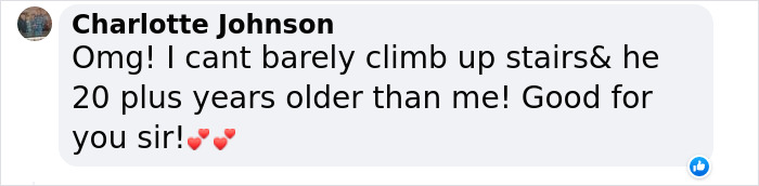 93 Y.O. Breaks Record And Becomes Oldest Man To Climb Half Dome