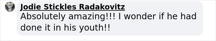 93 Y.O. Breaks Record And Becomes Oldest Man To Climb Half Dome