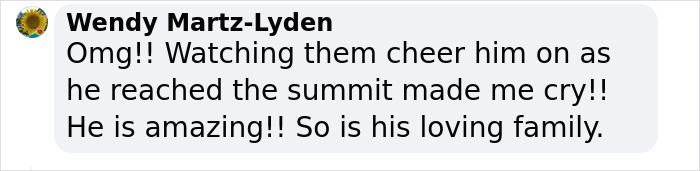 93 Y.O. Breaks Record And Becomes Oldest Man To Climb Half Dome