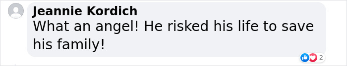 Heartwarming Story Of Dog Rescuing His Family From Fire Heartwarming Story Of Dog Rescuing His Family From Fire