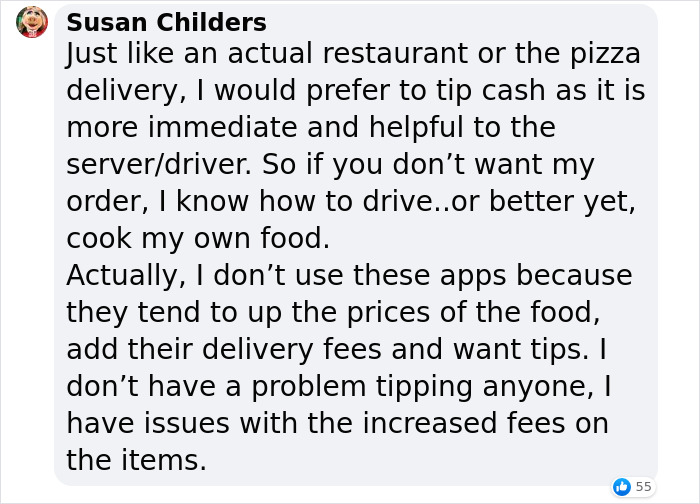 “No Tip, No Trip”: Tipping Culture At Discussion Forefront Again After Delivery Driver’s Rant Goes Viral “No Tip, No Trip”: Tipping Culture At Discussion Forefront Again After Delivery Driver’s Rant Goes Viral