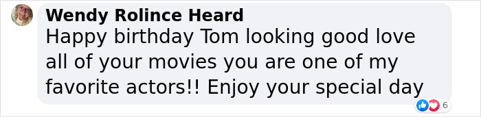 Tom Hanks’ Wife Reveals Some Of His Quirks You Might Not Know While Celebrating His 67th Birthday Tom Hanks’ Wife Reveals Some Of His Quirks You Might Not Know While Celebrating His 67th Birthday