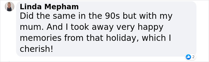 Boyfriend Breaks Up With Woman A Week Before Their Holiday So She Takes Her Dad