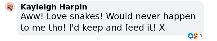 Man Receives Shock Of A Lifetime After Finding Snake Inside Bag Of Broccoli, Demands Compensation Man Receives Shock Of A Lifetime After Finding Snake Inside Bag Of Broccoli, Demands Compensation