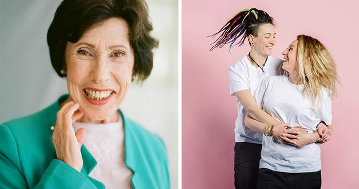 This Photo Project Unveils The Harsh Realities Of Discrimination Experienced By People (18 New Pics)