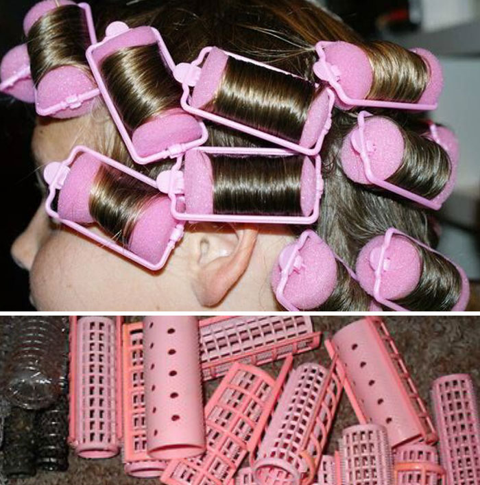 Remember These Days ?