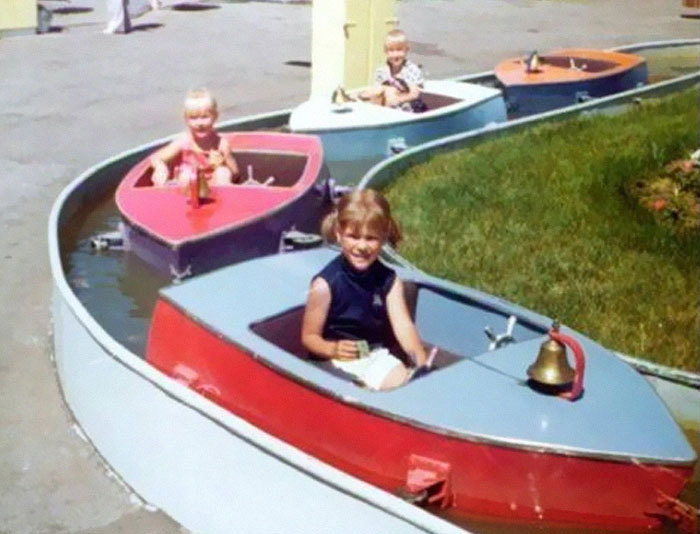 I Remember Kiddie Land