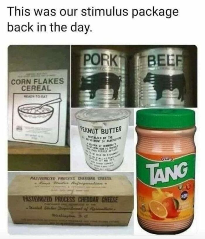 Pictures That Make You Feel Old