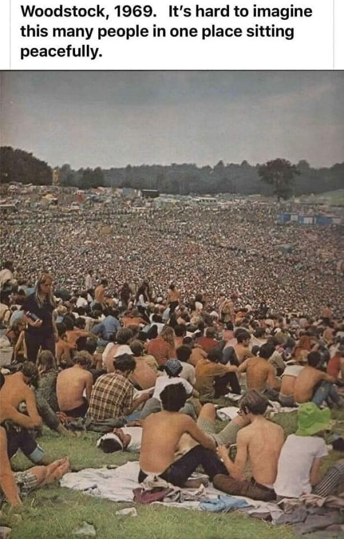 Pictures That Make You Feel Old