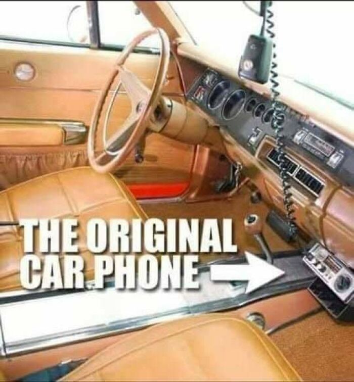 Pictures That Make You Feel Old