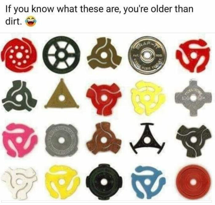 Older Than Dirt And Proud Of It. We Lived The Good Life And Still Going Strong