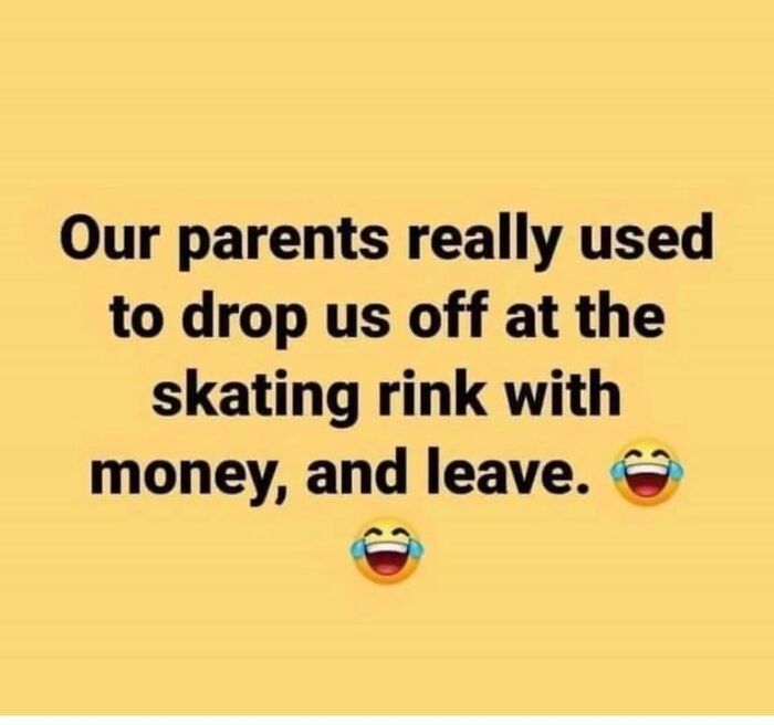 Pictures That Make You Feel Old