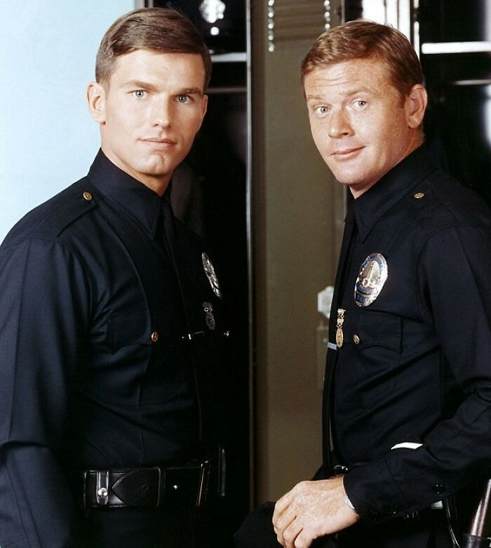 Adam-12 Was A Terrific Program