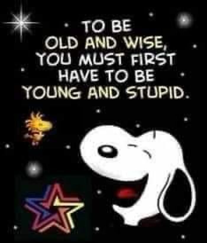 Pictures That Make You Feel Old