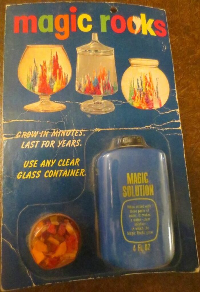 I Loved This When I Finally Got It But It Was Short Lived