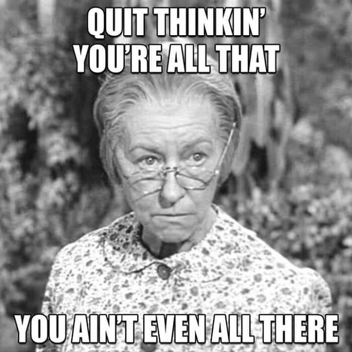 Pictures That Make You Feel Old