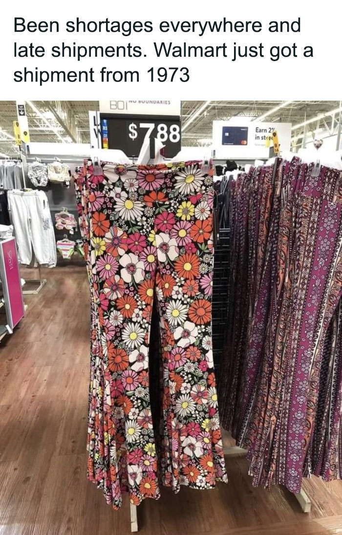 Pictures That Make You Feel Old