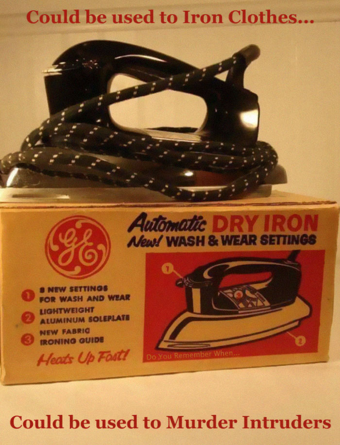 Pictures That Make You Feel Old