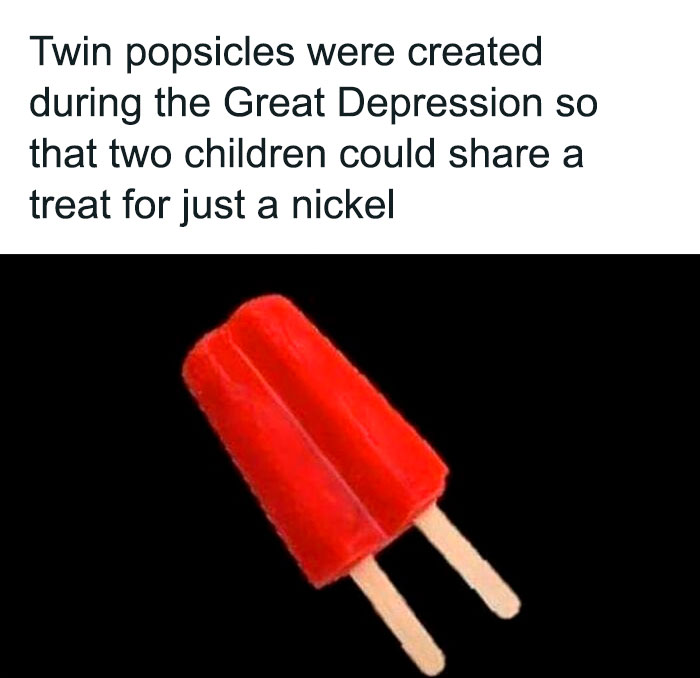 Pictures That Make You Feel Old