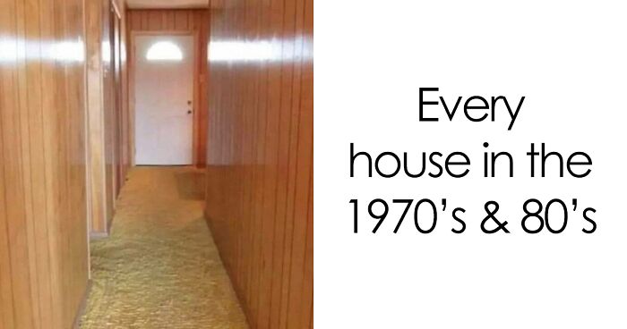 “Do You Remember When”: 50 Pics That Might Not Make Any Sense If You’re Too Young (New Pics)