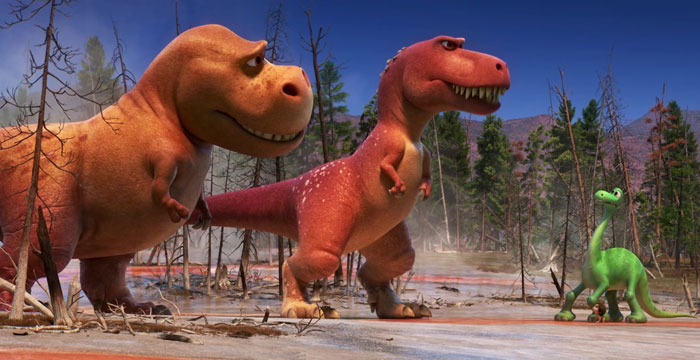 Arlo, Nash and Ramsey