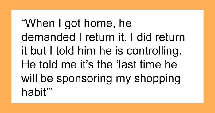 “Never Help Me Financially Again”: Pregnant Woman Can’t Believe How Frugal Her Husband Is