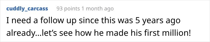 Unforgettable Pre-School Graduation Speech Sends The Crowd Into An Uproar