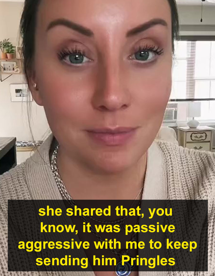 Mom Decided To Pull Her Kid Out Of School As Teachers Food-Shamed Him, Goes Viral On TikTok