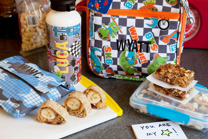 Mom Decided To Pull Her Kid Out Of School As Teachers Food-Shamed Him, Goes Viral On TikTok