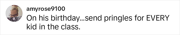 Mom Decided To Pull Her Kid Out Of School As Teachers Food-Shamed Him, Goes Viral On TikTok