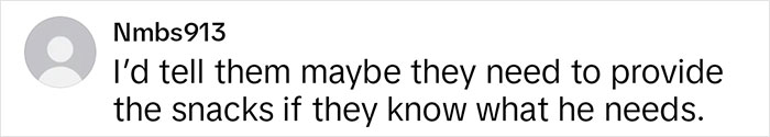 Mom Decided To Pull Her Kid Out Of School As Teachers Food-Shamed Him, Goes Viral On TikTok