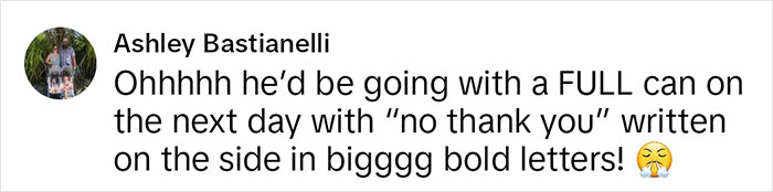 Mom Decided To Pull Her Kid Out Of School As Teachers Food-Shamed Him, Goes Viral On TikTok