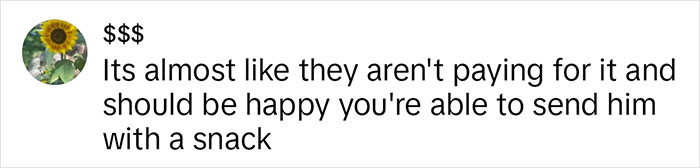 Mom Decided To Pull Her Kid Out Of School As Teachers Food-Shamed Him, Goes Viral On TikTok