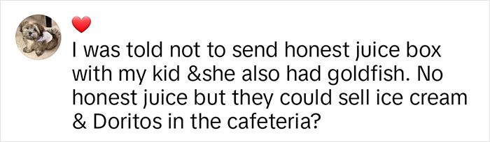 Mom Decided To Pull Her Kid Out Of School As Teachers Food-Shamed Him, Goes Viral On TikTok