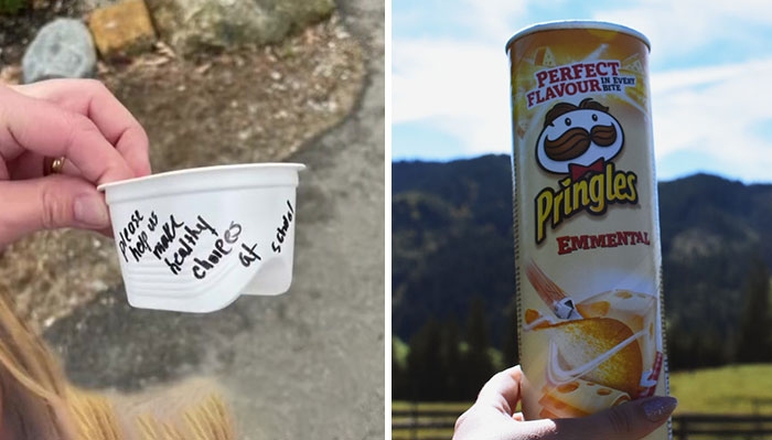 Mom Decided To Pull Her Kid Out Of School As Teachers Food-Shamed Him, Goes Viral On TikTok