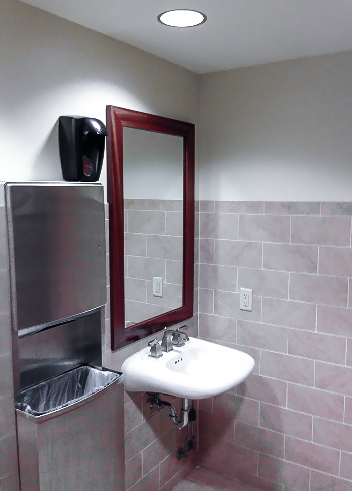 Yeah, You Can Have Some Soap. You'll Just Have To Jump For It