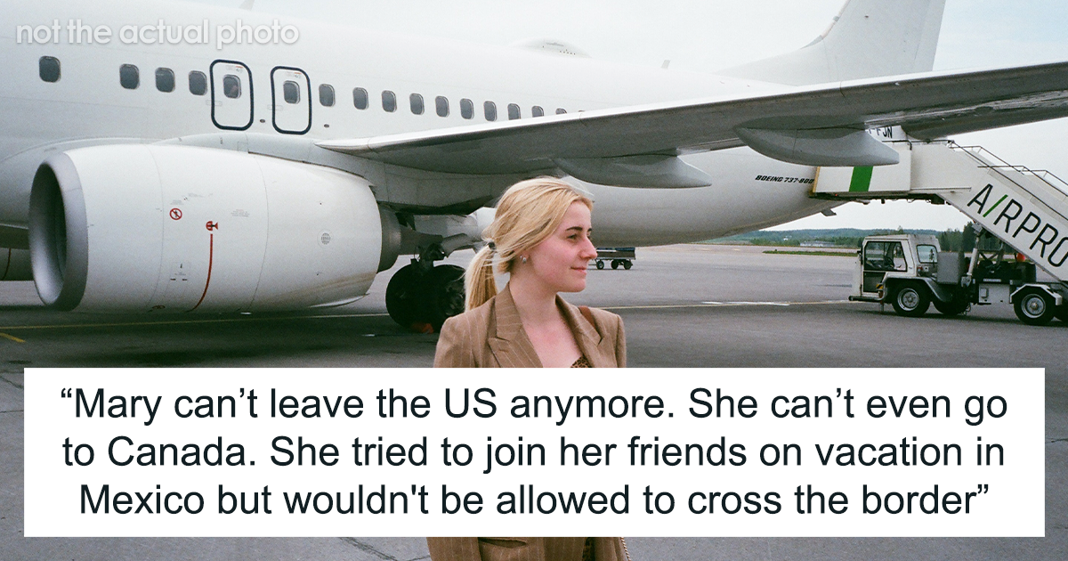 Woman Channels Her ‘Amazing’ Powers Of Racism To End Up Banned From ...
