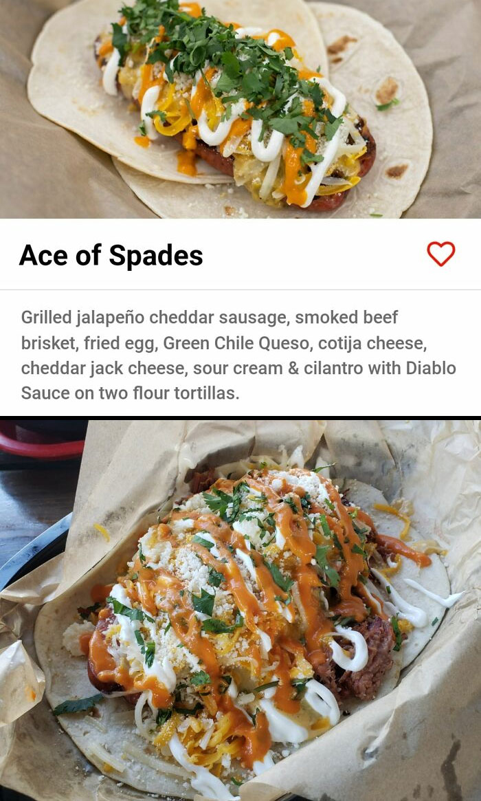 When A $7 Taco Exceeds Expectations