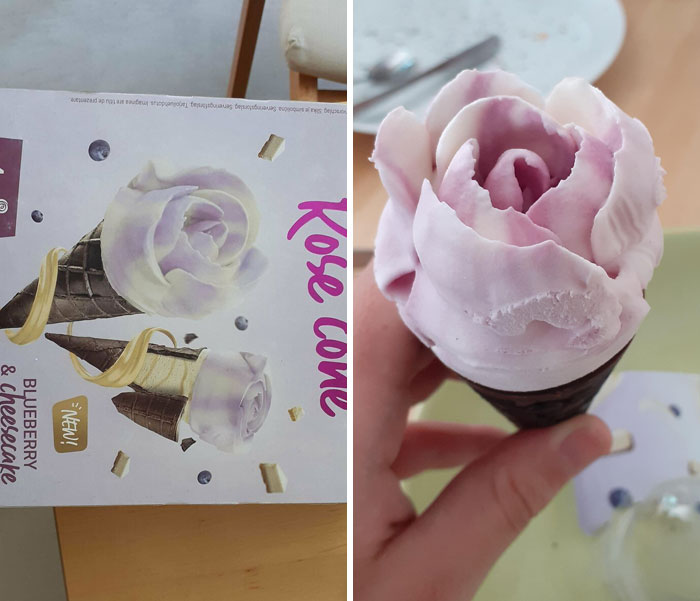 No me ha decepcionado