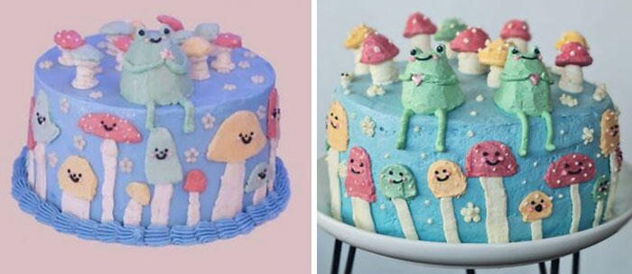 Me ha quedado bastante bien