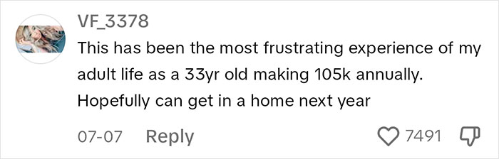 Why Millennials Are Struggling To Buy Homes, Explained By A Realtor