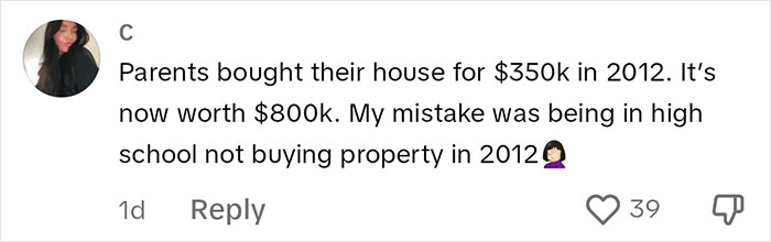 Why Millennials Are Struggling To Buy Homes, Explained By A Realtor