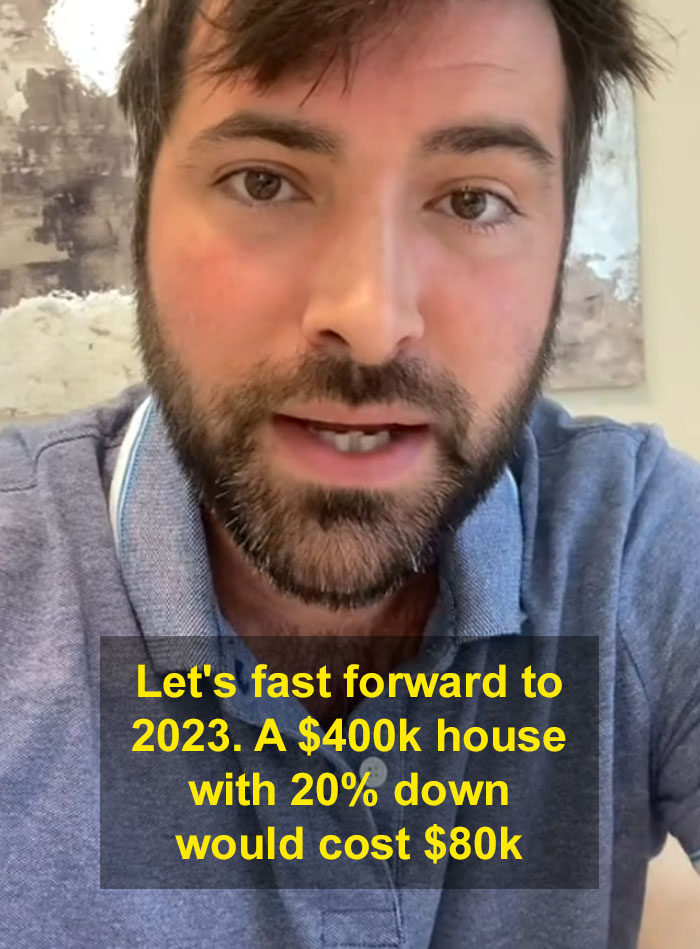 Why Millennials Are Struggling To Buy Homes, Explained By A Realtor