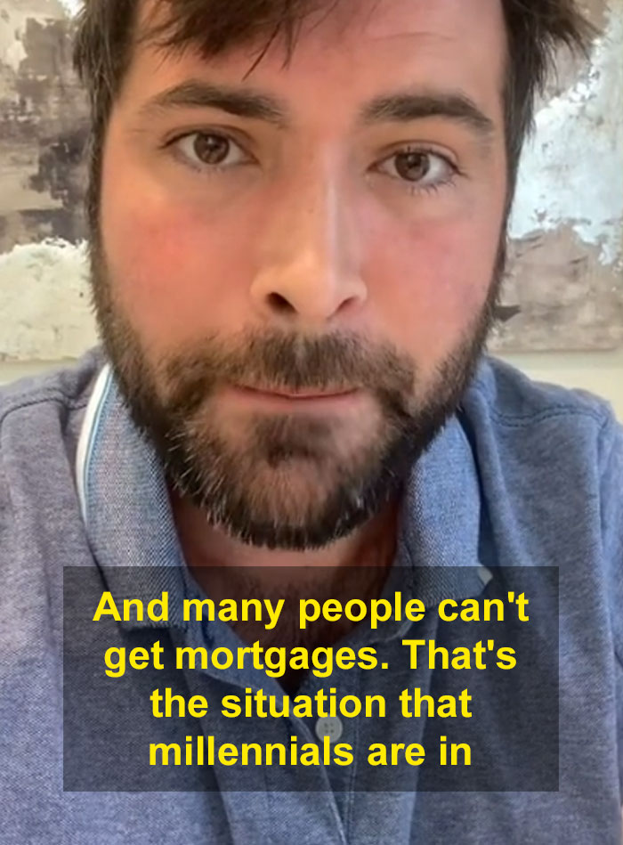 Why Millennials Are Struggling To Buy Homes, Explained By A Realtor