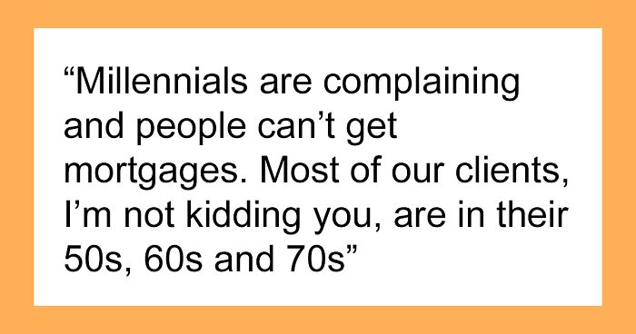 Why Millennials Are Struggling To Buy Homes, Explained By A Realtor