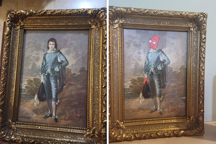 The Distinguished Dr. John A. Zoidberg