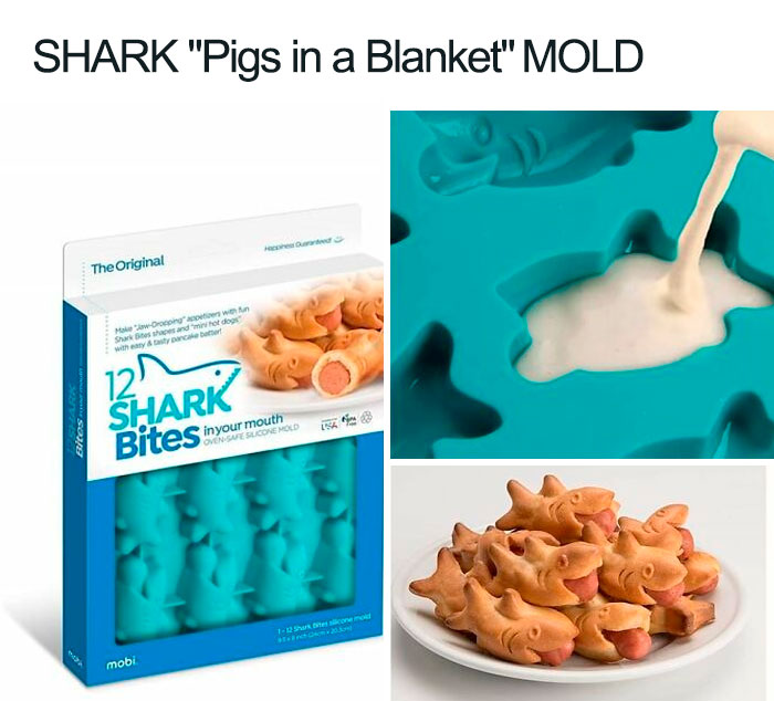 Look At Them! They're So Adorable!